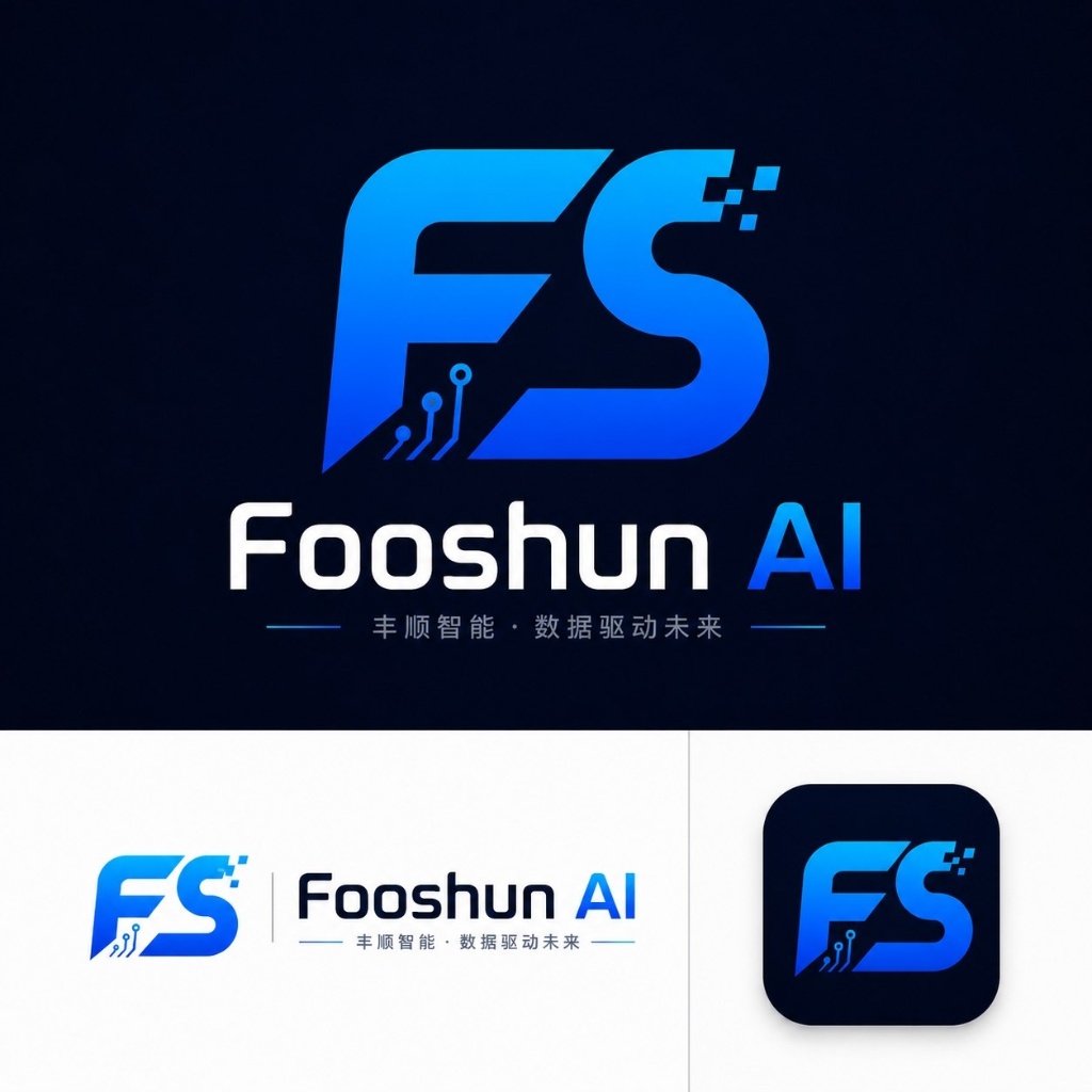 Fooshun AI 丰顺智能