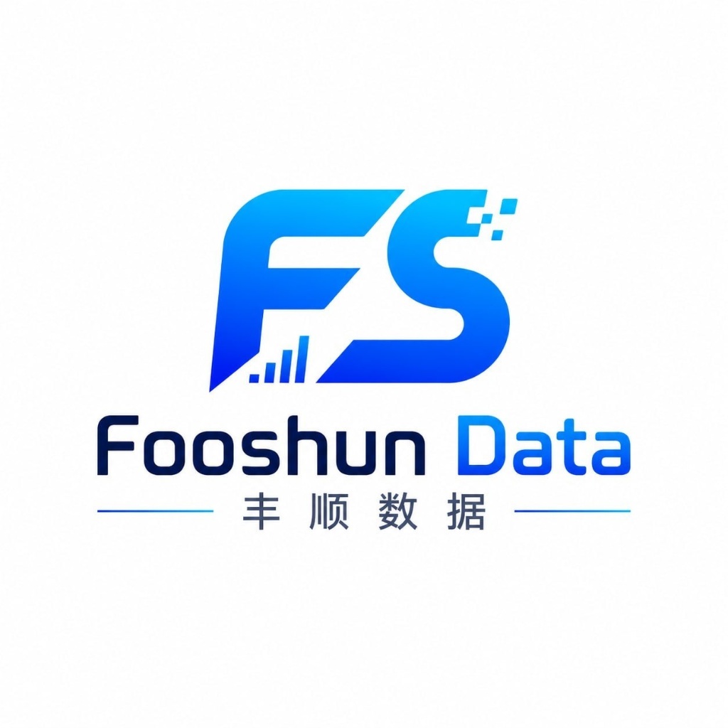 Fooshun Data 丰顺数据